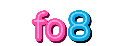 fo8 — logo kanal