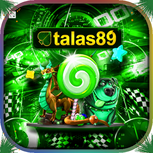 talas89 — mitra unggulan